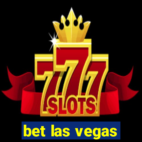 bet las vegas